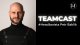 S Petrem Baklíkem o výběrové kávě a Teamcaffe