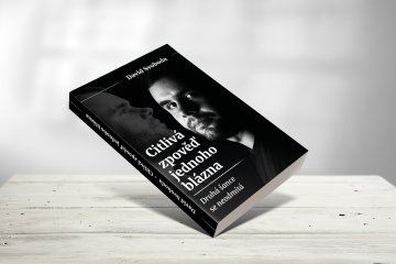 David Svoboda - Citlivá zpověď jednoho blázna.