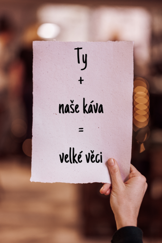 Náš příběh