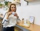 Nebýt na to sama s šálkem kávy v Bistru Teamcaffe