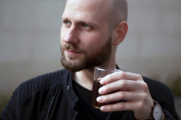Cesta Petra Baklíka k výběrové kávě