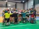 Do 31. 5. podporujete Badminton Sharks Brno, z.s.