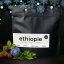 Výběrová káva Ethiopie Chelichele - Velikost balení: 250 gr.