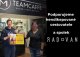 Teamcaffe podporuje hendikepované cestovatele