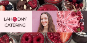 Objevte lahodný catering pro Brno!